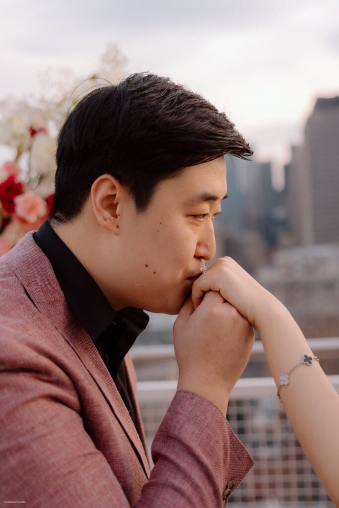 NYC Rooftop Proposal