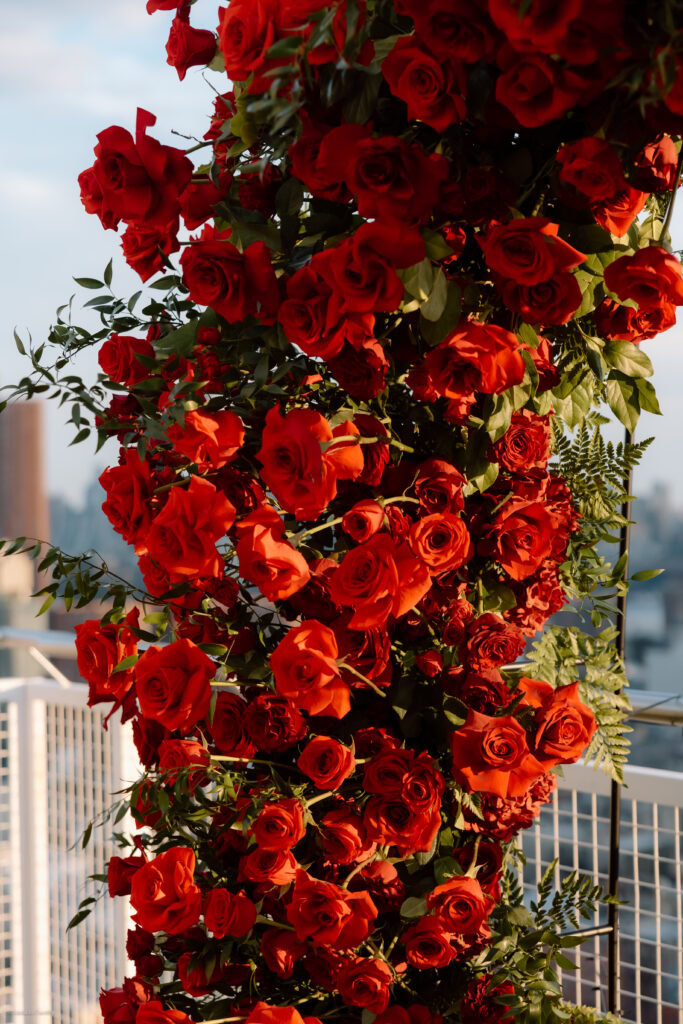 New York City Proposal