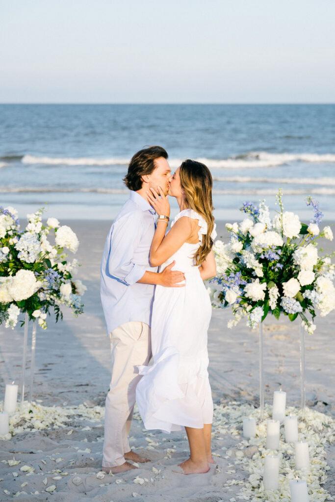 South Carolina Proposal