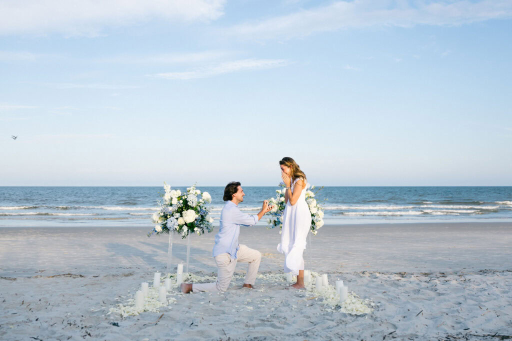 South Carolina Proposal