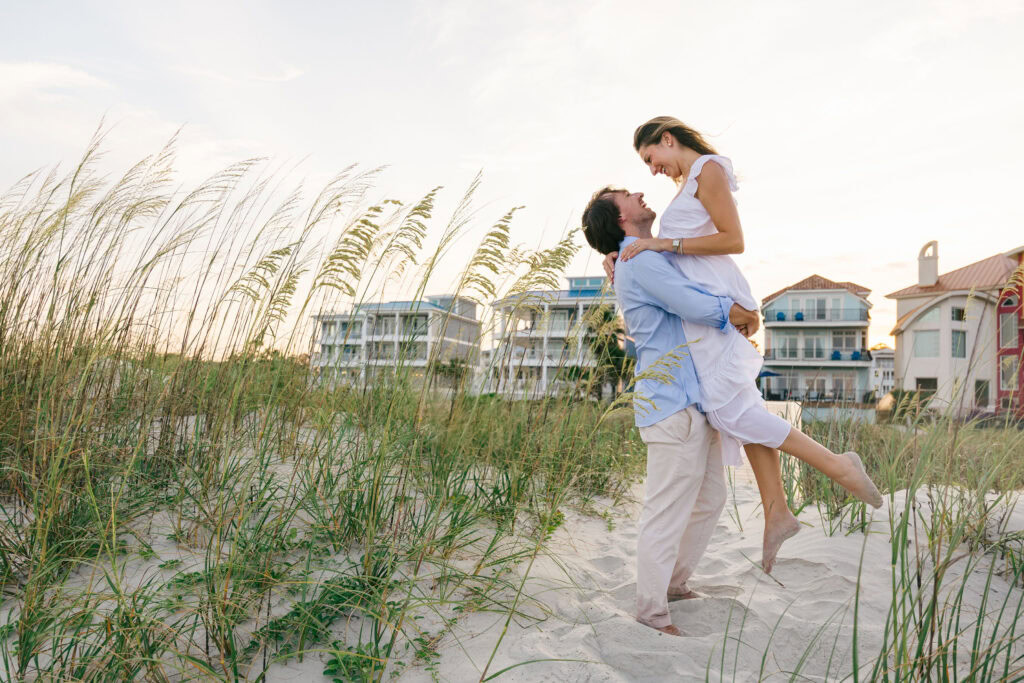 South Carolina Proposal