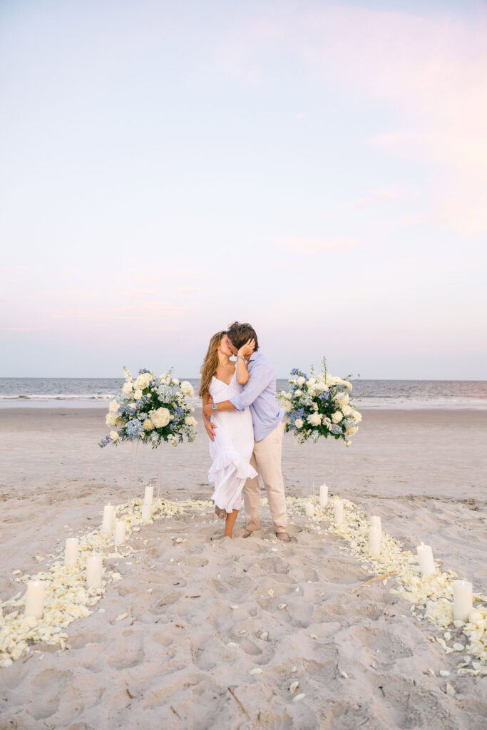 South Carolina Proposal