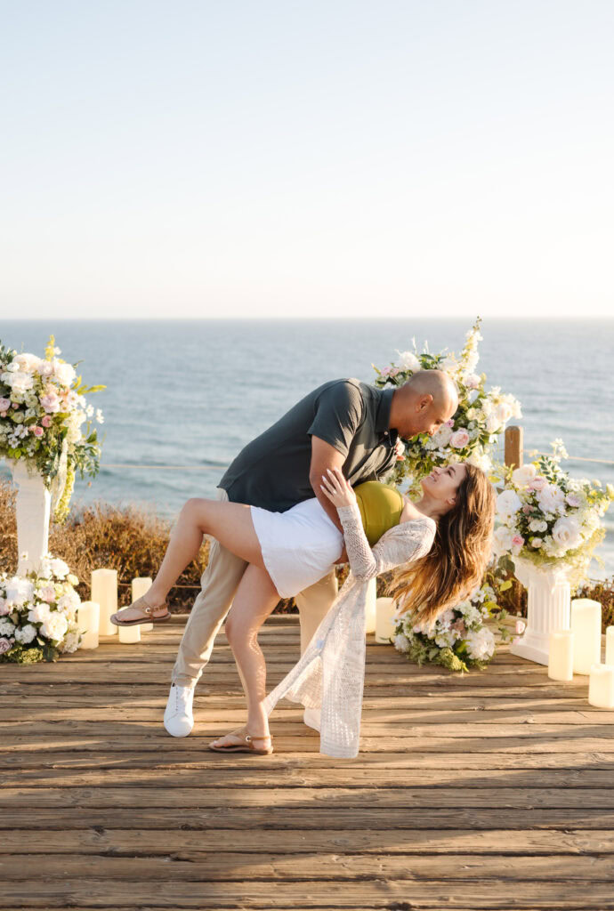 Crystal Cove Proposal