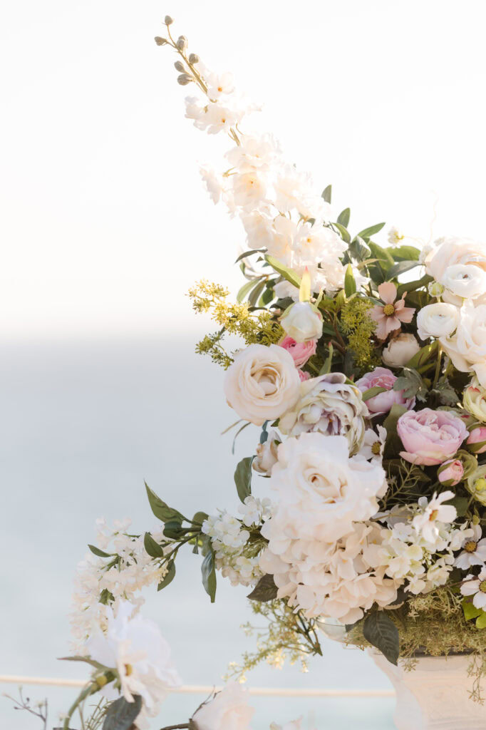 Fake Flower Proposal