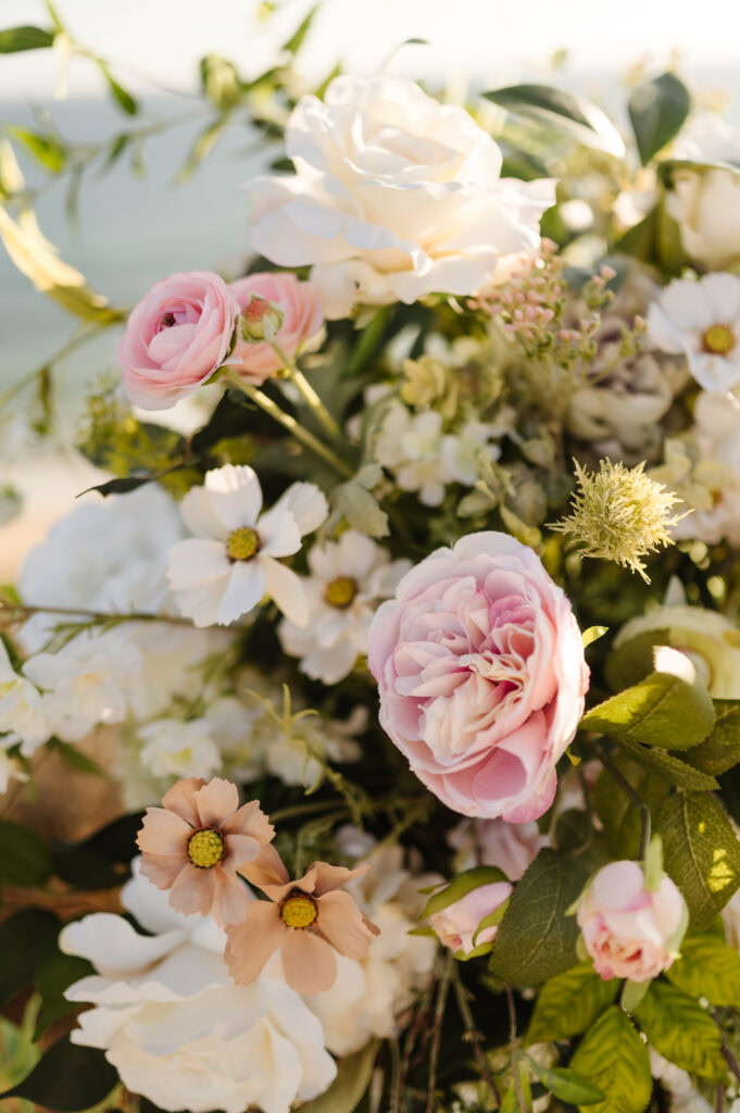 FAUX Flower Proposal