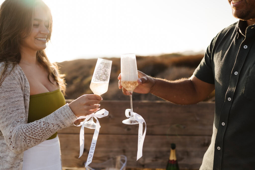 Cliffside Ocean View Proposal