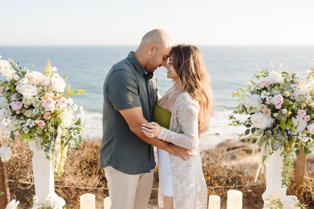 Cliffside Ocean View Proposal