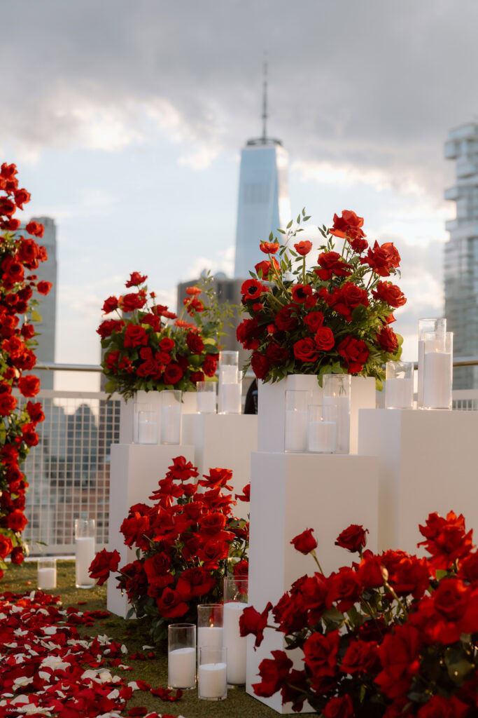 New York City Proposal