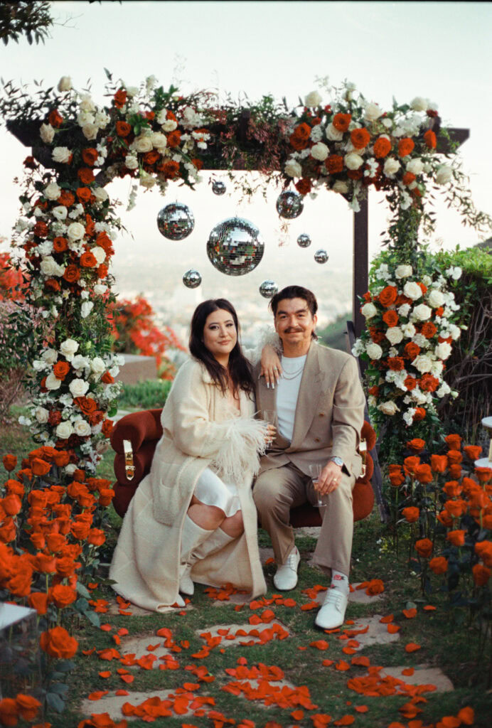 retro custom proposal