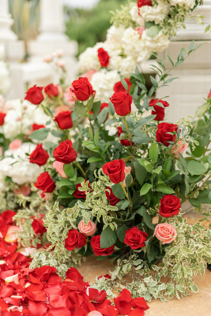 Waldorf Astoria Proposal