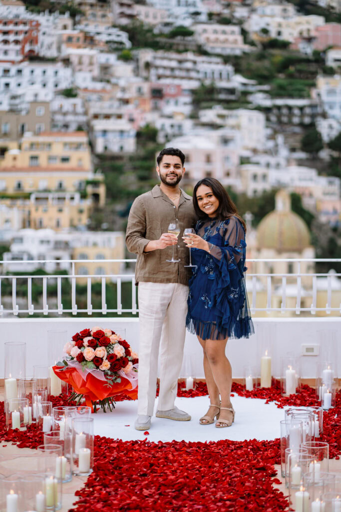 Positano Proposal