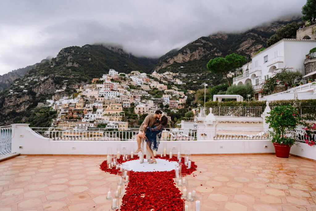 Italy Coast Proposal