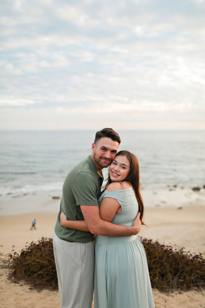 Orange County Beach Proposal