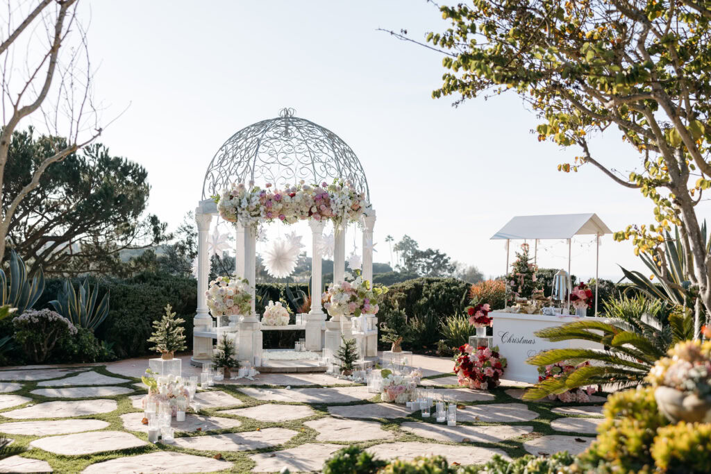 Holiday Beach Proposal