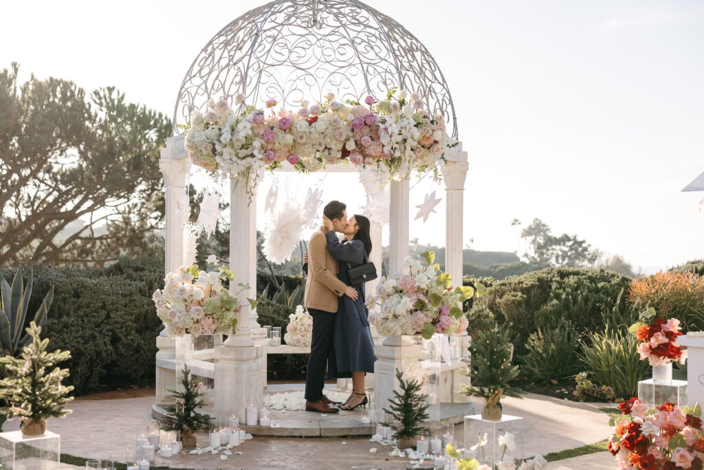 Gazebo Proposal