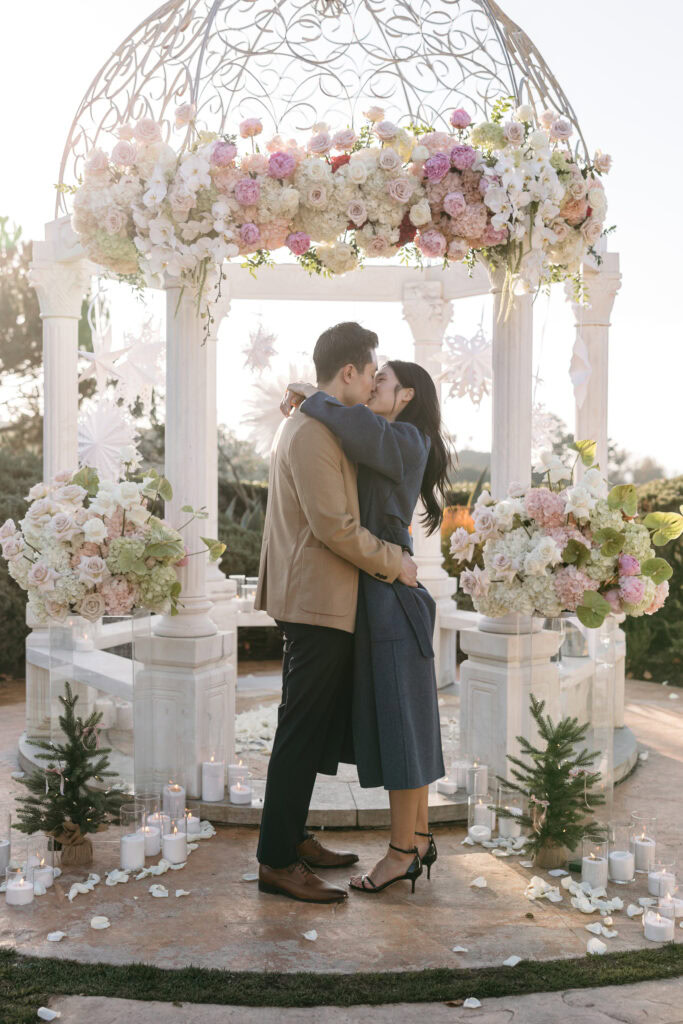 Laguna Beach Proposal