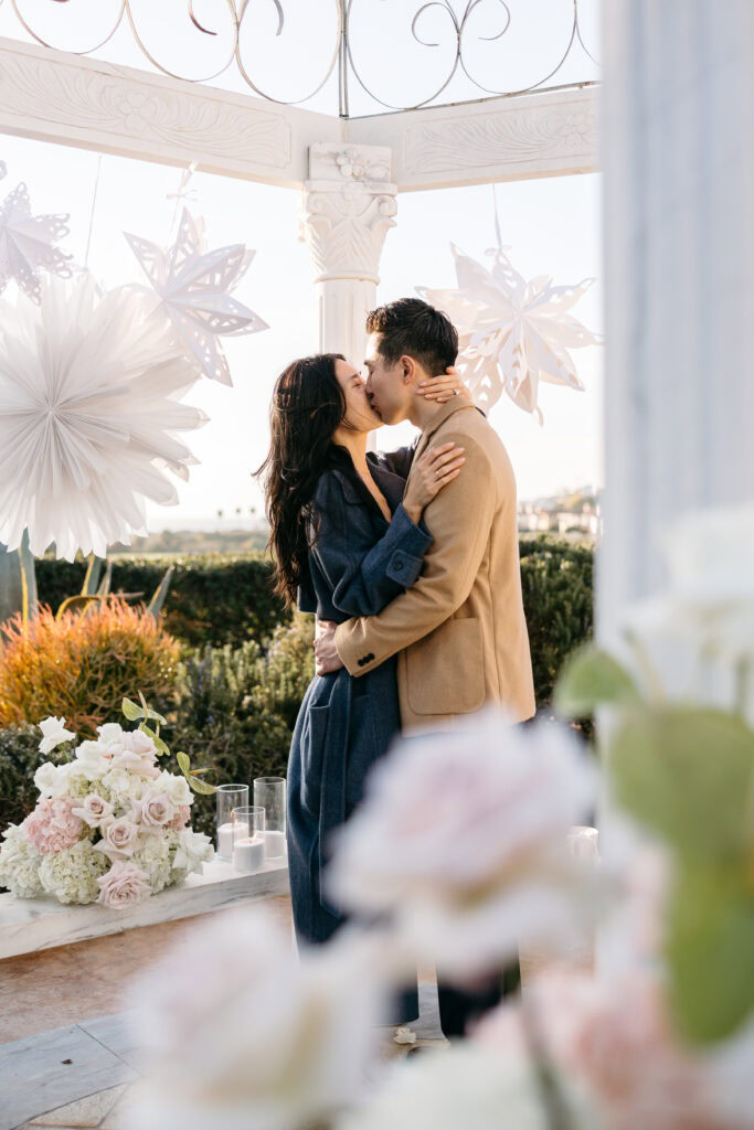Waldorf Astoria Monarch Beach Proposal