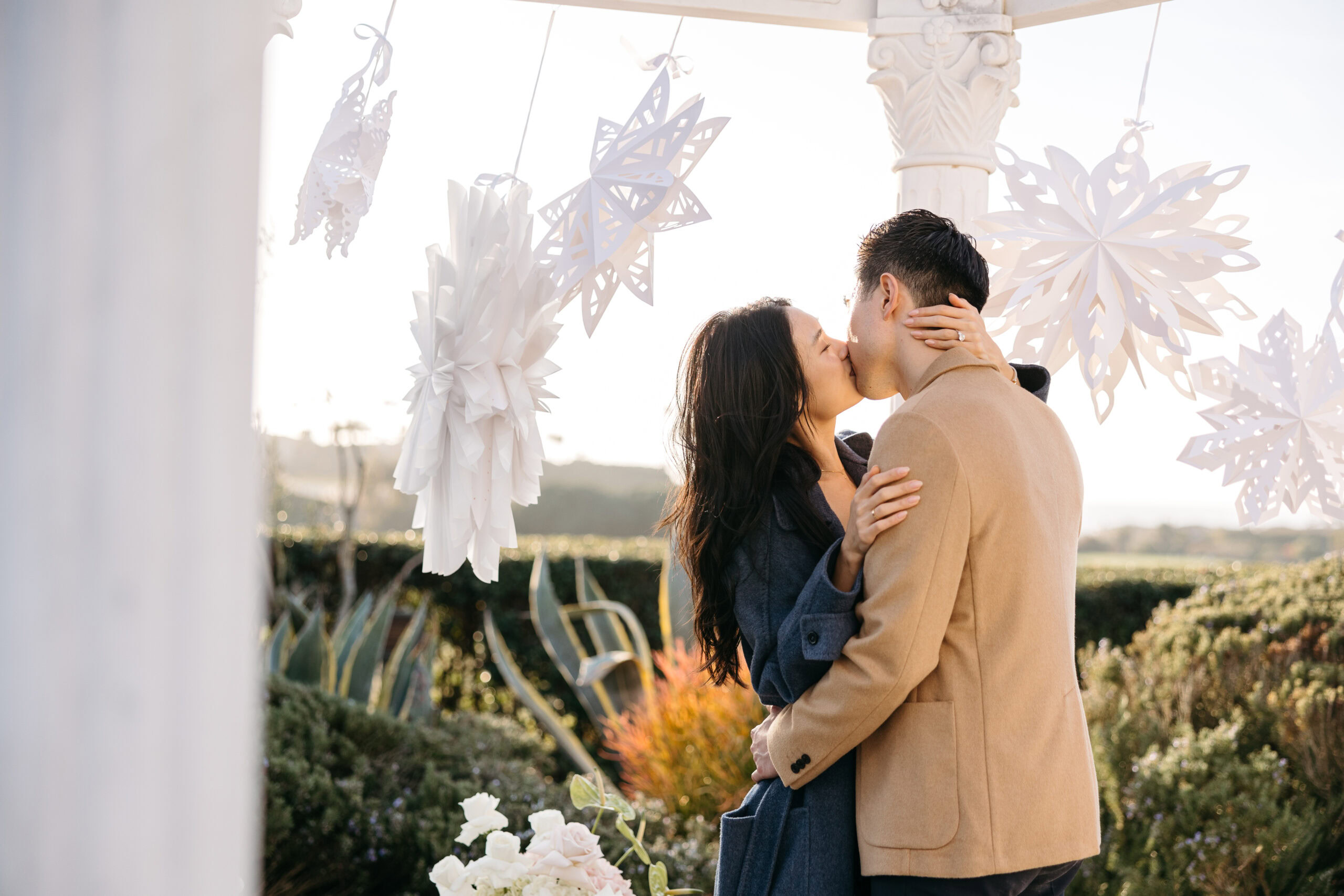 Holiday Proposal Packages