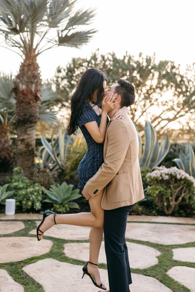 Waldorf Astoria Monarch Beach Proposal