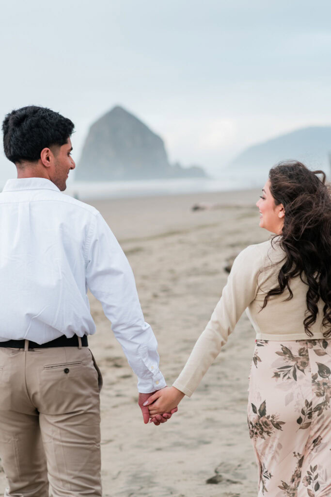 Cannon Beach Proposal