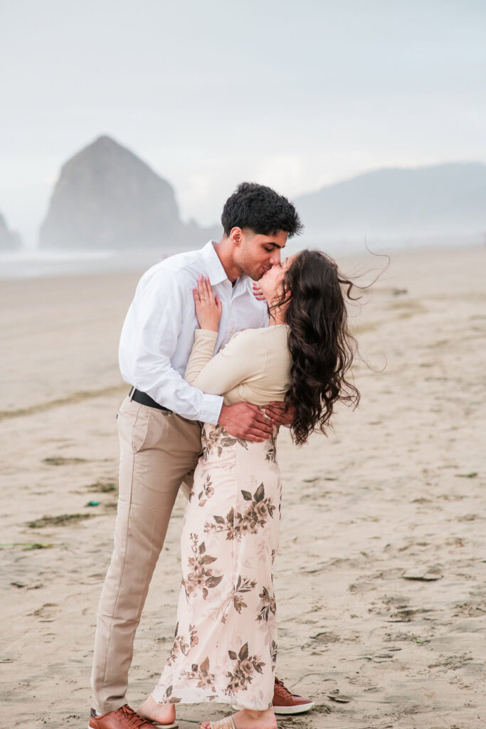 Cannon Beach Proposals