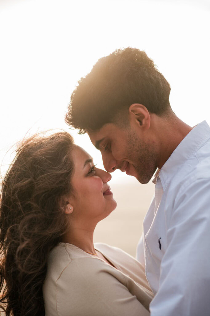 Luxe Beach Proposals