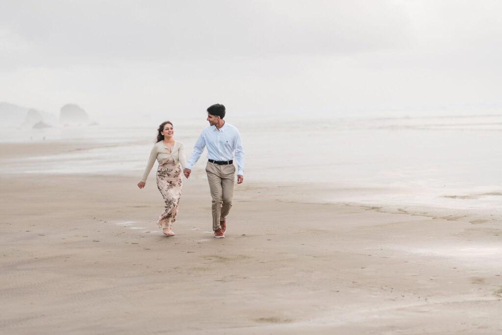 Oregon Beach Proposals