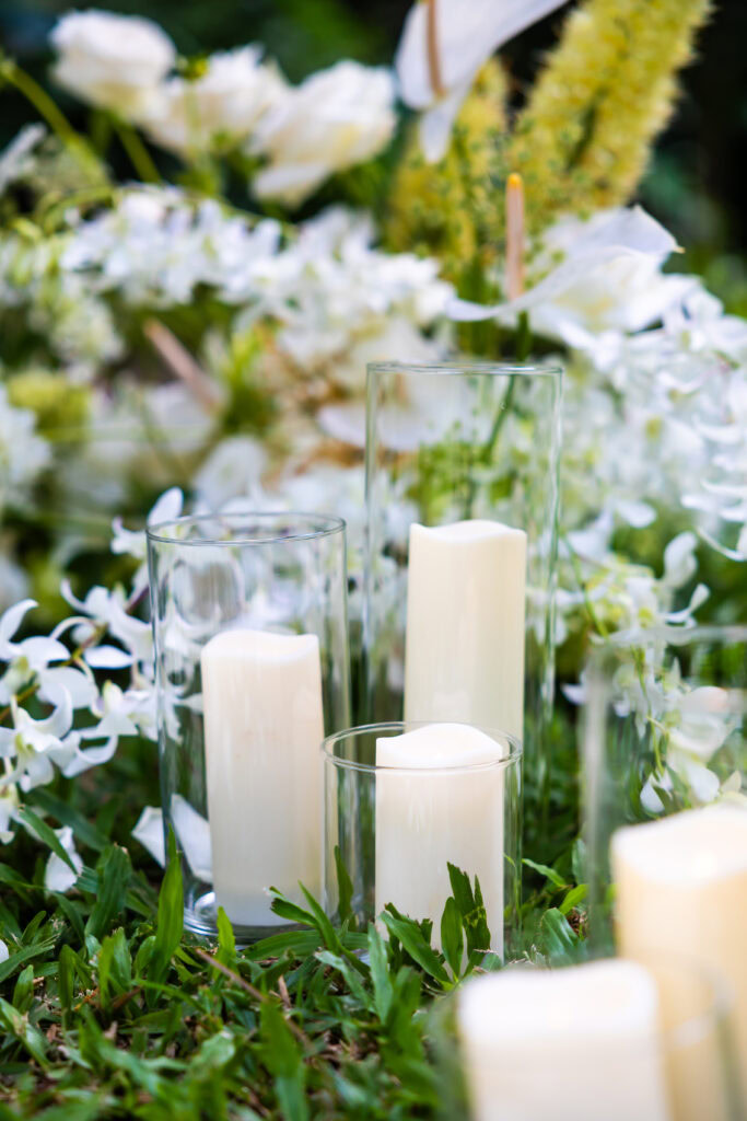 Custom Hawaii Proposal