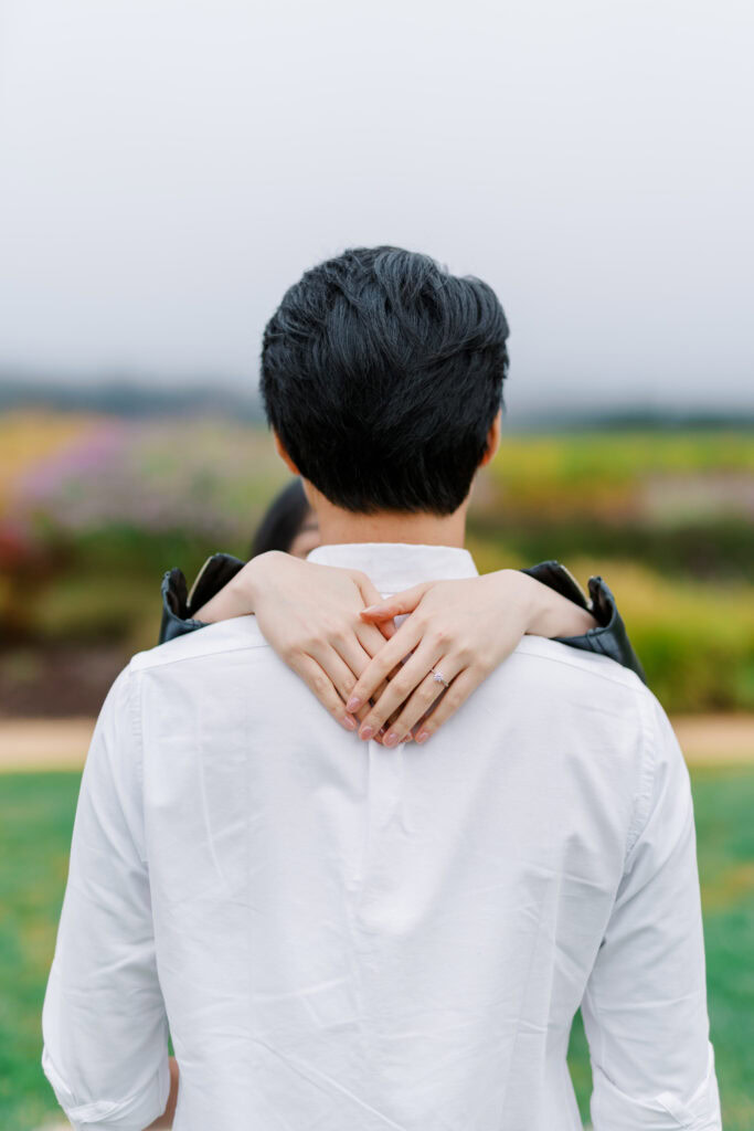 Rain Day Napa Proposal
