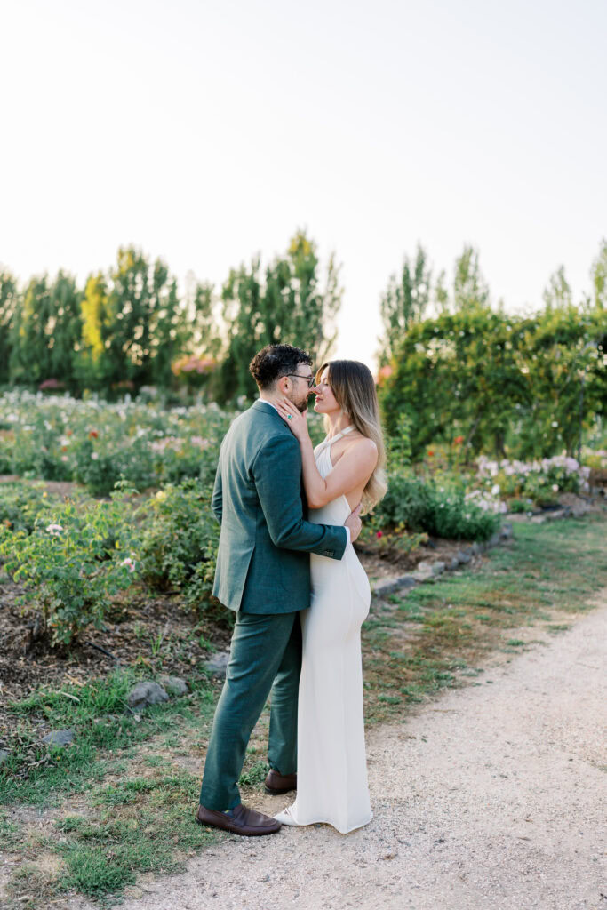 Napa California Proposal