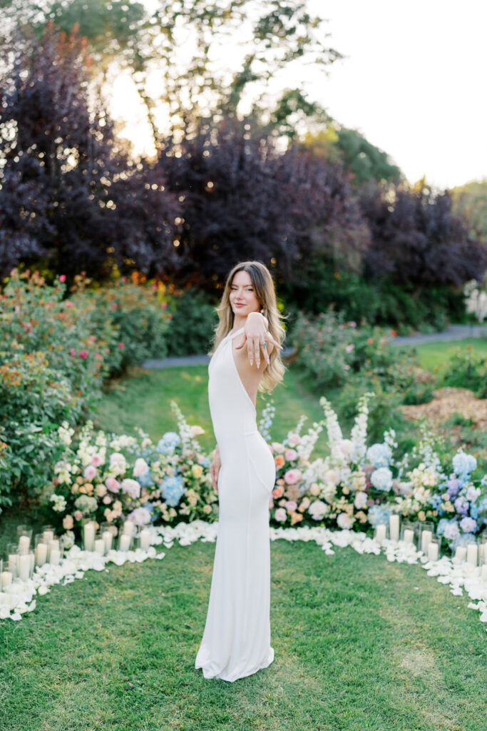 Napa California Proposal