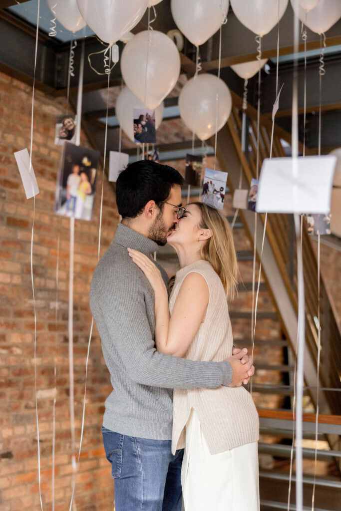 NYC at Home Proposal