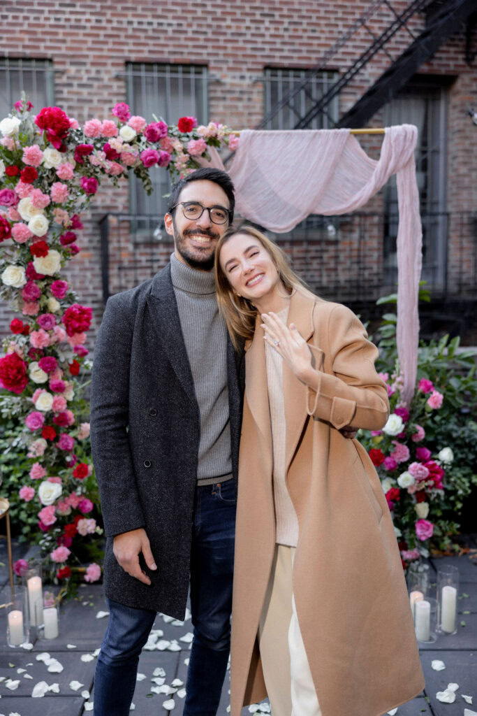 New York City Proposal