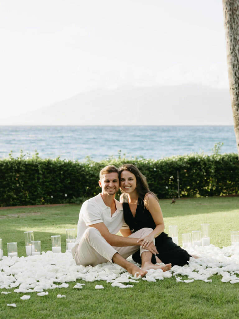 Hawaii Proposal