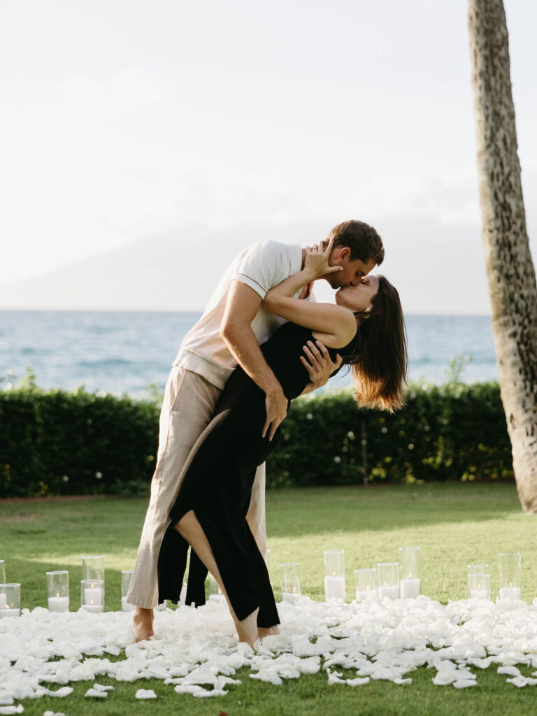 Grand Wailea Proposals