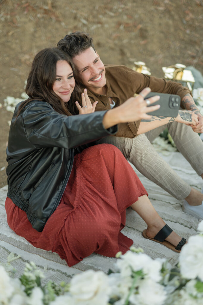 THE YES GIRLS PROPOSAL PLANNING