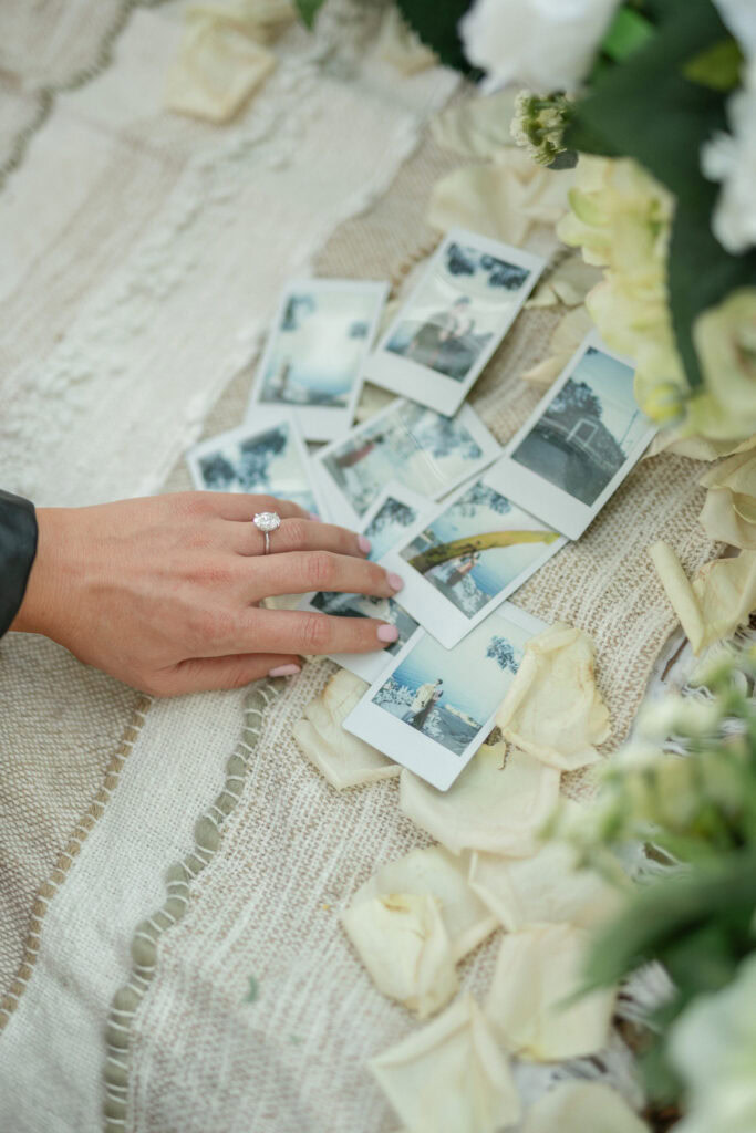 THE YES GIRLS PROPOSAL PLANNING