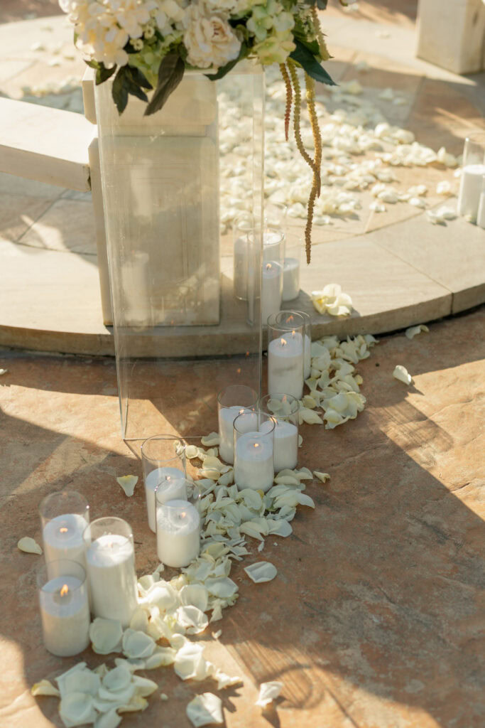 Orange County Beach Proposal