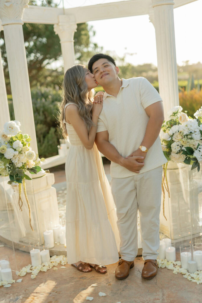 Orange County Beach Proposal