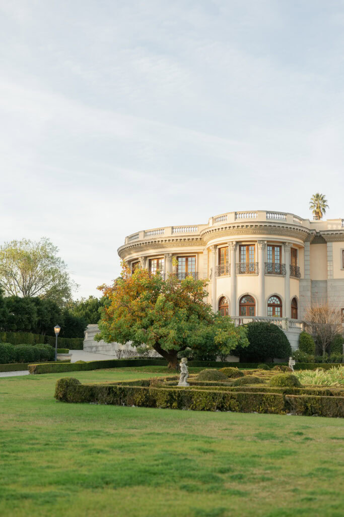 Pasadena Gardens Proposal