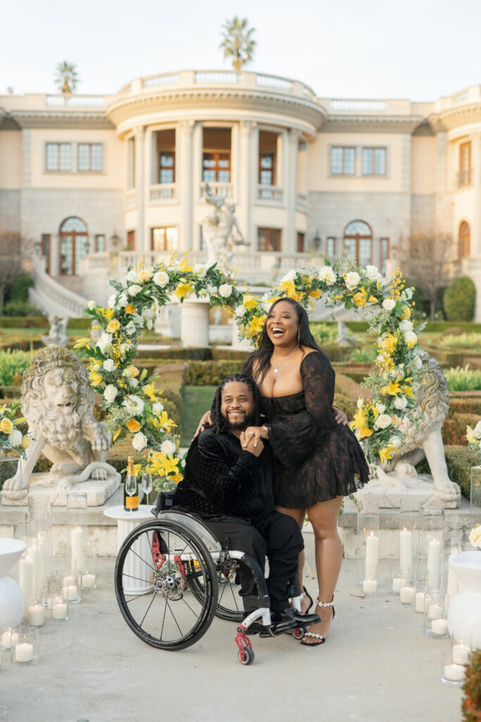 Pasadena Gardens Proposal