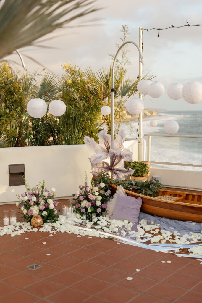 Laguna Beach Engagement