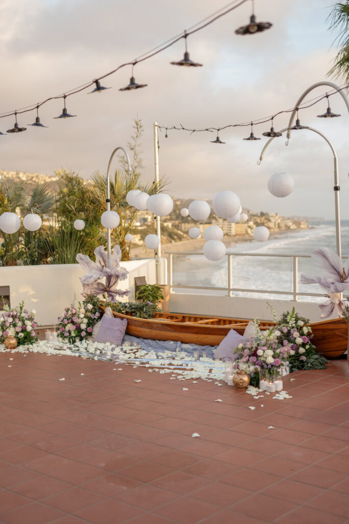 Laguna Beach Engagement