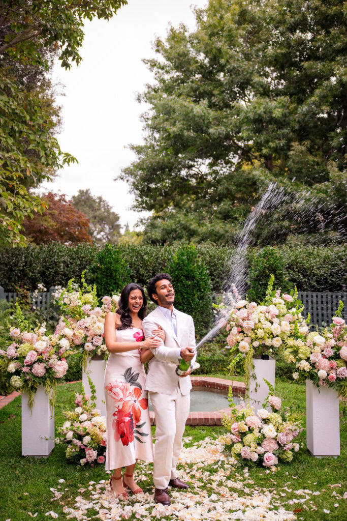 Napa Gardens Proposal