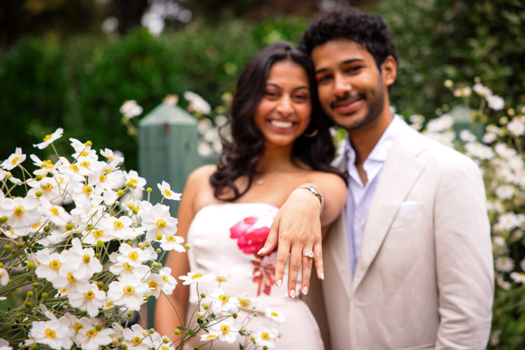 Napa Gardens Proposal