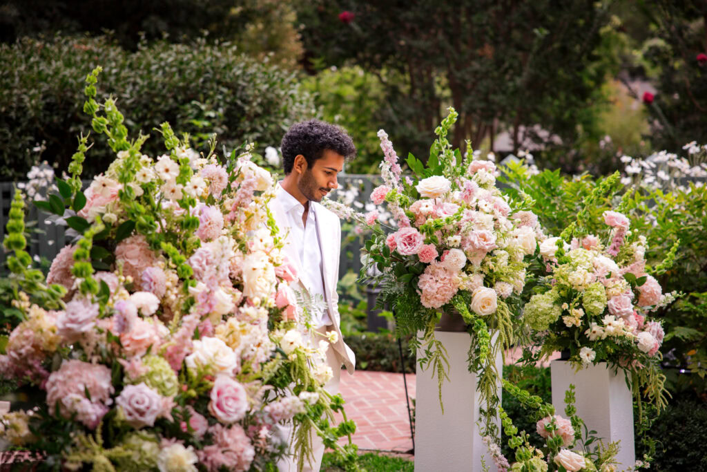 Napa Gardens Proposal