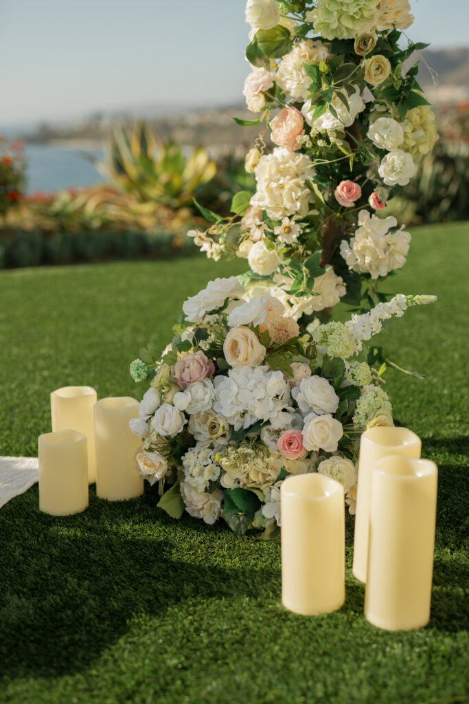 FAUX Flower Proposal