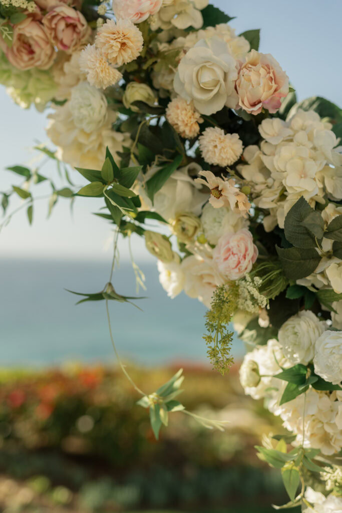 FAUX Flower Proposal