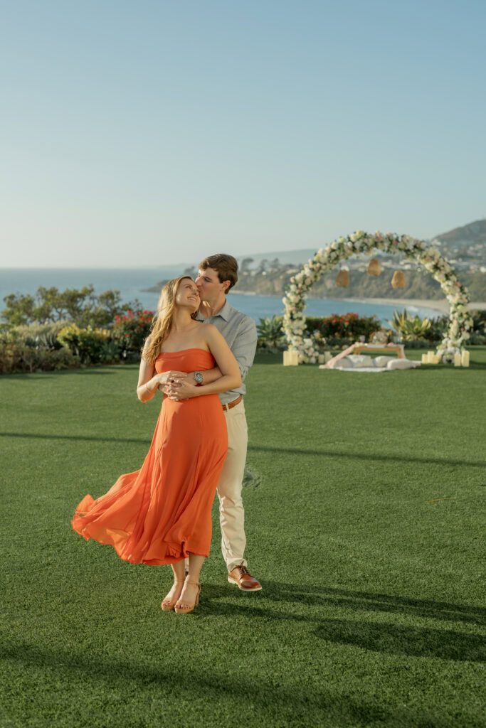 Ritz-Carlton Proposal