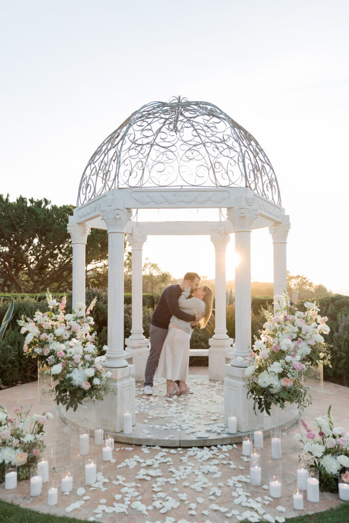 Orange County Proposals